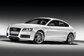 アウディ S5 スポーツバック（AUDI S5 Sportback）