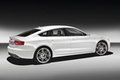 アウディ S5 スポーツバック（AUDI S5 Sportback）