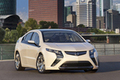 オペル アンペラ（OPEL Ampera）