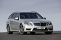 メルセデス・ベンツ E63 AMG エステート（Mercedes-benz E63 AMG Estate）