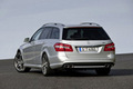 メルセデス・ベンツ E63 AMG エステート（Mercedes-benz E63 AMG Estate）