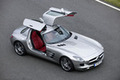 メルセデス・ベンツ SLS AMG