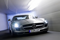 メルセデス・ベンツ SLS AMG