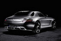 メルセデス・ベンツ SLS AMG
