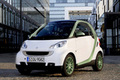 スマート エレクトリックドライブ（SMART Electric drive）
