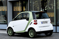 スマート エレクトリックドライブ（SMART Electric drive）