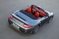 ポルシェ 911ターボ（PORSCHE 911turbo）