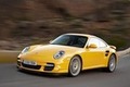 ポルシェ 911ターボ（PORSCHE 911turbo）