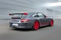 ポルシェ 911 GT3 RS