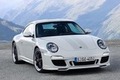 ポルシェ 911 GT3 RS