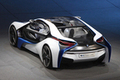 BMW ヴィジョンエフィシエントダイナミクス（BMW Vision EfficientDynamics）