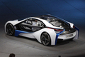 BMW ヴィジョンエフィシエントダイナミクス（BMW Vision EfficientDynamics）