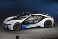 BMW ヴィジョンエフィシエントダイナミクス（BMW Vision EfficientDynamics）