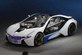 BMW ヴィジョンエフィシエントダイナミクス（BMW Vision EfficientDynamics）