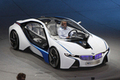 BMW ヴィジョンエフィシエントダイナミクス（BMW Vision EfficientDynamics）