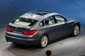 BMW 530d グランツーリスモ（BMW 530d GranTurismo）