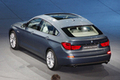 BMW 530d グランツーリスモ（BMW 530d GranTurismo）