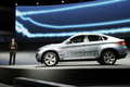 BMW ブース