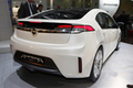 オペル アンペラ（OPEL Ampera）