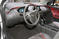 オペル アンペラ（OPEL Ampera）