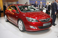 オペル アストラ（OPEL Astra）