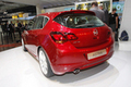 オペル アストラ（OPEL Astra）