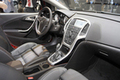 オペル アストラ（OPEL Astra）