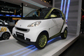 スマート エレクトリックドライブ（SMART Electric drive）