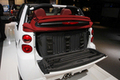 ブラバス スマートフォーツーカブリオレ（BRABUS smart for two cabliolet）