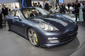 ポルシェ パナメーラ（Porsche Panamera）