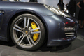 ポルシェ パナメーラ（Porsche Panamera）