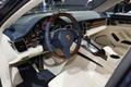 ポルシェ パナメーラ（Porsche Panamera）