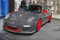 ポルシェ GT3 RS