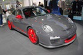 ポルシェ GT3 RS