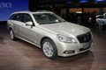 メルセデス・ベンツ E220 CDI