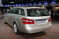 メルセデス・ベンツ E220 CDI CDI