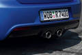 フォルクスワーゲン ゴルフR（Volkswagen Golf R）