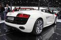 アウディ R8 スパイダー（AUDI R8 Spider）