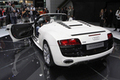 アウディ R8 スパイダー（AUDI R8 Spider）