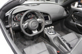 アウディ R8 スパイダー（AUDI R8 Spider）