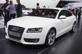 アウディ A5 2.0TDI
