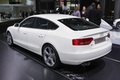 アウディ A5 2.0TDI