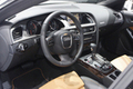 アウディ A5 2.0TDI