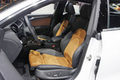 アウディ A5 2.0TDI