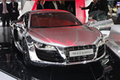 アウディ R8 5.2クワトロ