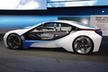 BMW ヴィジョンエフィシエントダイナミクス（BMW Vision EfficientDynamics）