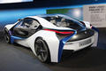 BMW ヴィジョンエフィシエントダイナミクス（BMW Vision EfficientDynamics）