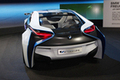 BMW ヴィジョンエフィシエントダイナミクス（BMW Vision EfficientDynamics）