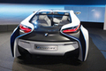 BMW ヴィジョンエフィシエントダイナミクス（BMW Vision EfficientDynamics）