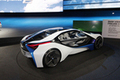 BMW ヴィジョンエフィシエントダイナミクス（BMW Vision EfficientDynamics）